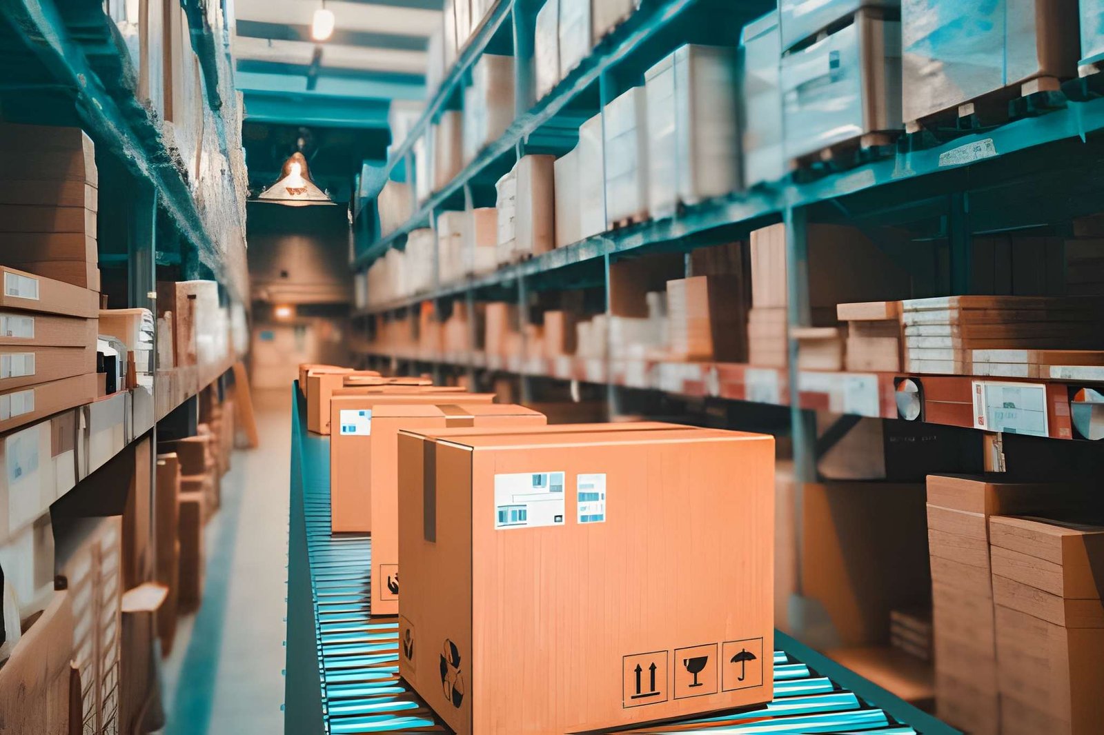 Mukherjee Enterprise Office